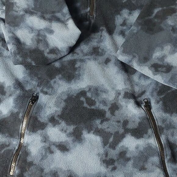 OLD NAVY XXL QUARTER ZIP - Picture 3 of 6